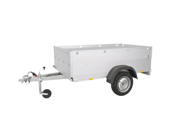 Anssems GT 500 151×101x48 HT / 500kg