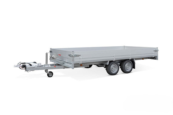 Anssems ASX 3500 405x203x30cm / 3500kg