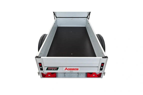 Anssems GT 500 181×101x48 HT / 500kg