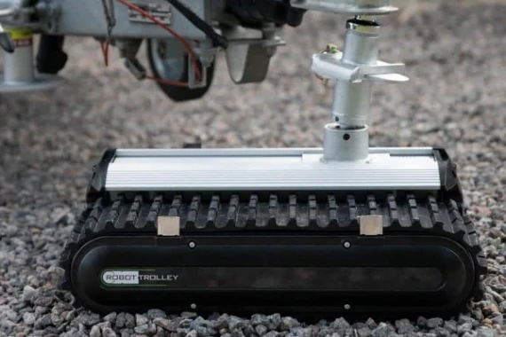 Robot Trolley 2500RS