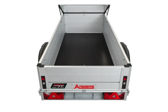Anssems GT 750 251x126x48 HT / 750kg