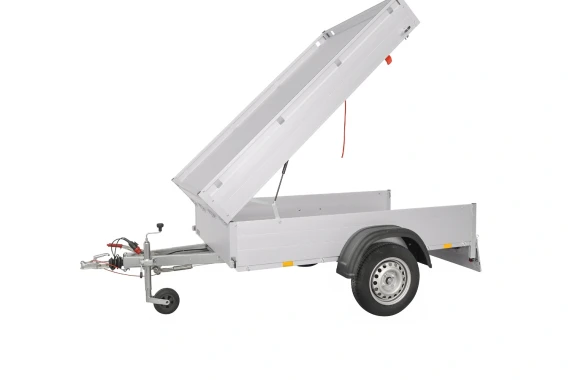 Anssems GTB 1200 251x126x48 HT / 1200kg