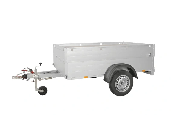 Anssems GTB 1200 251x126x48 HT / 1200kg