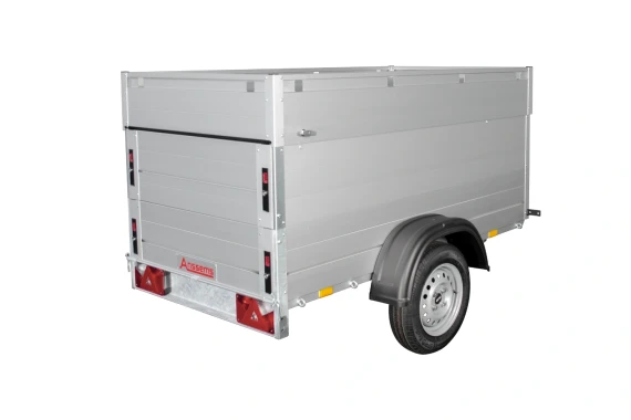 Anssems GT 500 181x101x83 VT1 / 500kg