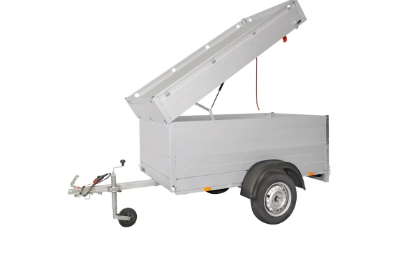 Anssems GT 750 201x101x83 VT1 / 750kg