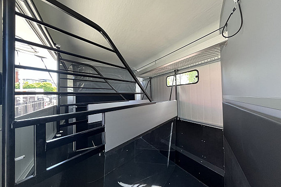  Cheval Liberté Maxi 3 Living / 3500kg