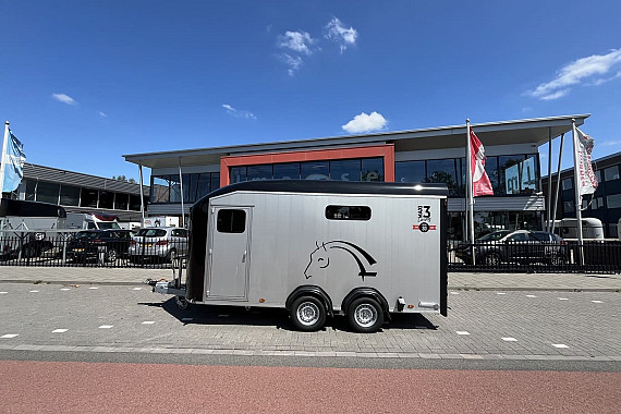  Cheval Liberté Maxi 3 Living / 3500kg