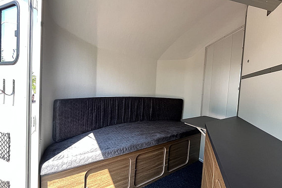  Cheval Liberté Maxi 3 Living / 3500kg