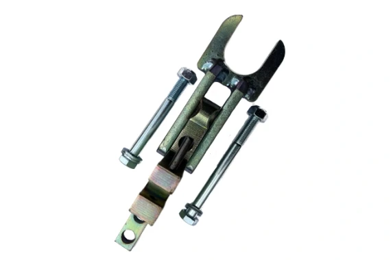 DoubleLock A60