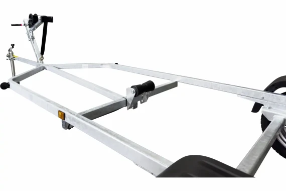 Variant Ocean 750 / 750 kg