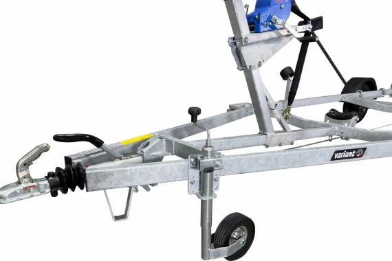 Variant Ocean 1350 / 1350 kg