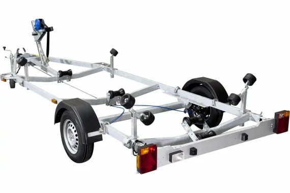 Variant Ocean 1350 / 1350 kg