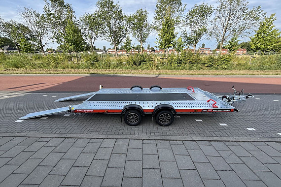 Brain James Autotransporter (29-WPV-4)