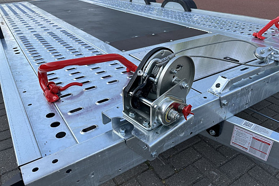 Brain James Autotransporter (29-WPV-4)