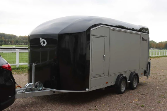 Debon 1000 Pro / 3500kg