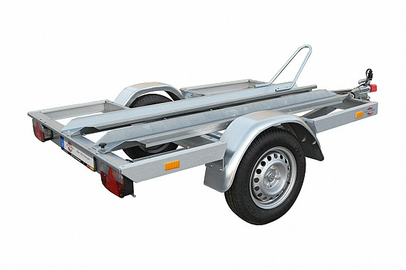 Stema STLP750 194x108 / 750kg