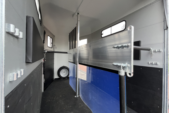 Cheval Liberté Touring / 2 paards