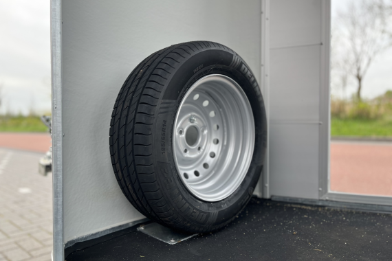 Cheval Liberté Touring / 2 paards