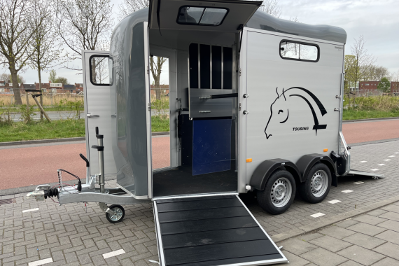 Cheval Liberté Touring / 2 paards