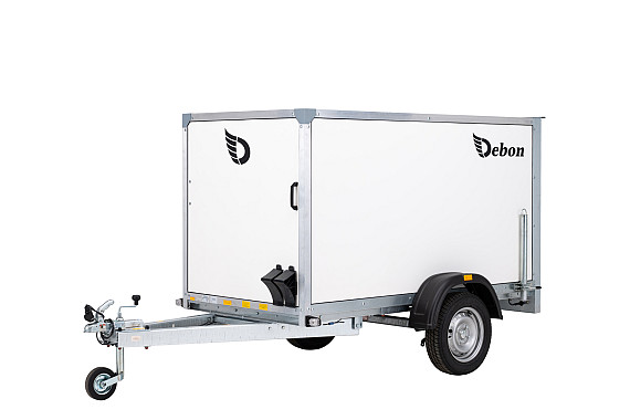 Debon C220 Plywood / 750kg