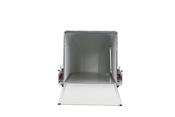 Debon Cargo XL + Deur / 1300kg