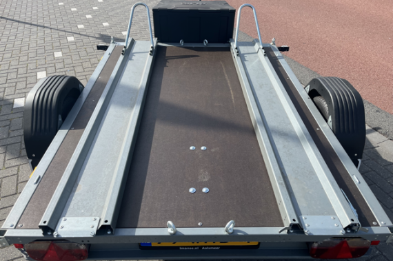 Stema ST 02 (114) Motortrailer / 850kg