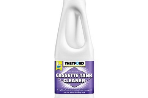 Theford Cassette Clean 