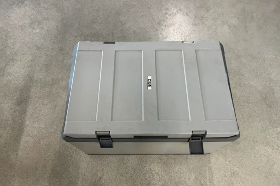 Waeco CoolFreeze / Koelbox