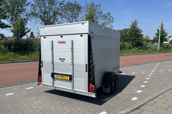 Anssems GTB 1350 Ultra Low