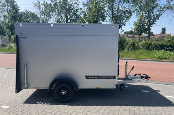 Anssems GTB 1350 Ultra Low
