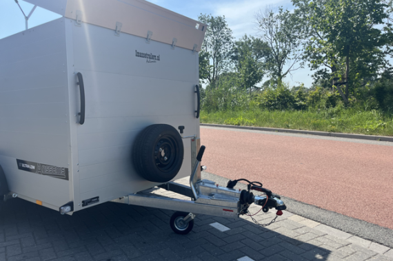 Anssems GTB 1350 Ultra Low