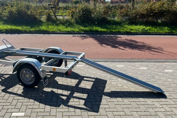 Stema MT750 Motortrailer / 750kg