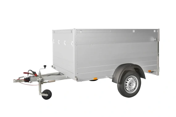 Anssems GTB 750 211x126x83 VT1 / 750kg