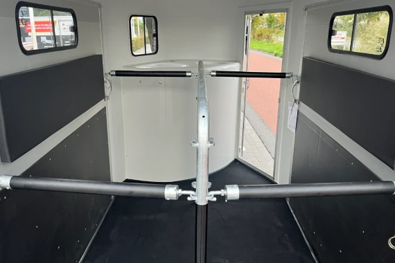 Cheval Liberté Gold 3 / 2600kg