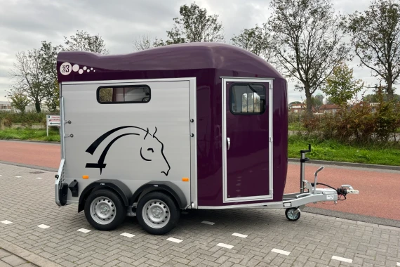 Cheval Liberté Gold 3 / 2600kg