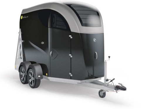 Bucker Careliner-M / 2400kg - 2700kg