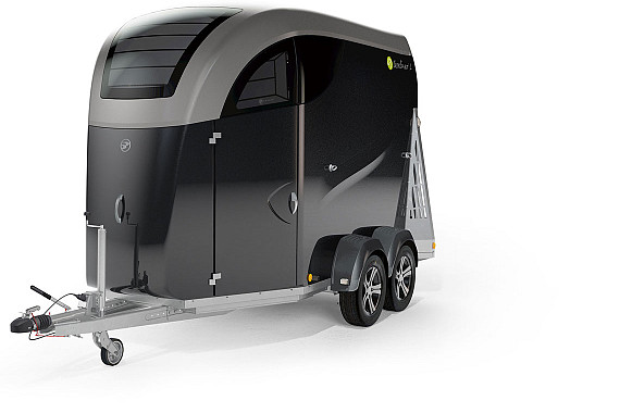 Bücker Careliner-L / 2500kg - 2700kg