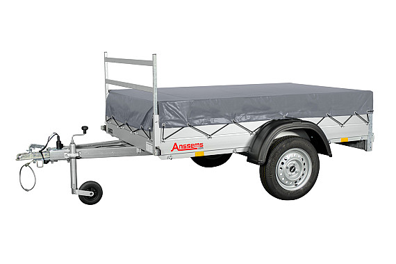 Anssems GT500R 181x101x30cm / 500kg