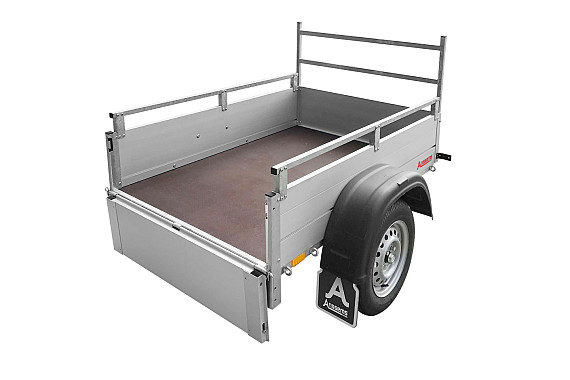 Anssems GT500R 181x101x30cm / 500kg