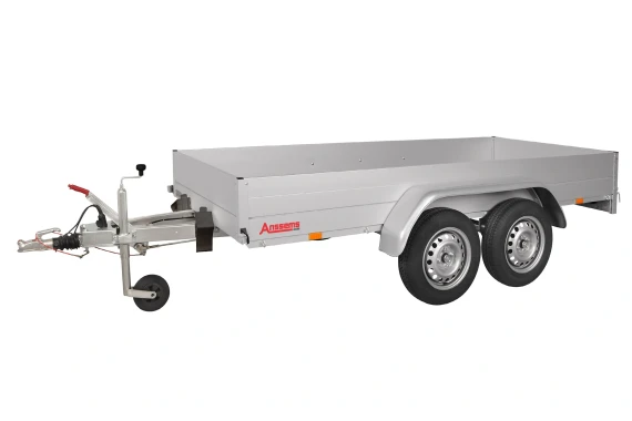 Anssems GTT 2000 251x126x30cm / 2000kg