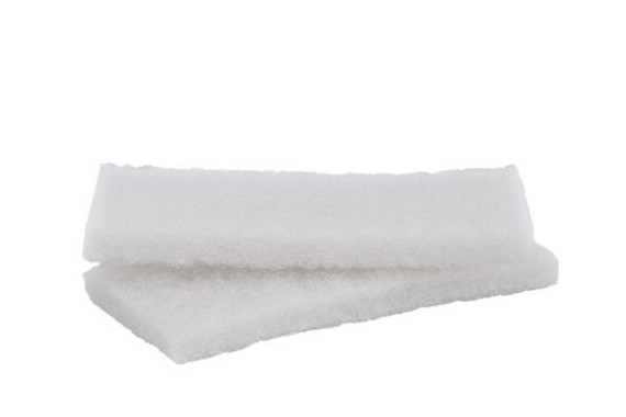 Scrubby reservepad