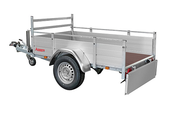 Anssems BSX 1350 205x120x35cm / 1350kg