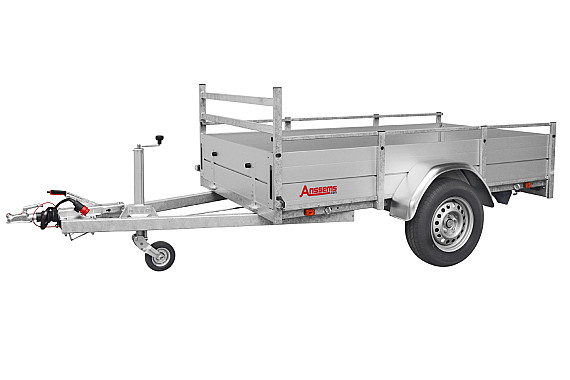 Anssems BSX 1350 251x130x35cm / 1350kg