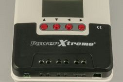 PowerXtreme XS20 Solar MPPT 100Watt pakket