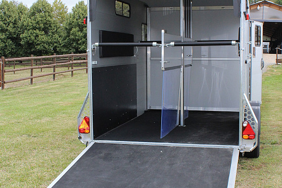 Cheval Liberté MultiMax / 2600kg