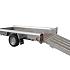 Hulco Terrax-1 Basic 294x150x27cm / 1800kg