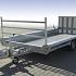 Hulco Terrax-2 294x150x27cm / 3000kg