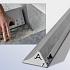 Hulco Terrax-2 294x150x27cm / 3000kg