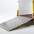 Humbaur Rexus voertuig transporter vol polyester 325x150x180cm/2000kg