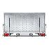 Humbaur MTKAAllcomfort 2as kiepbare transp. div.afmetingen
